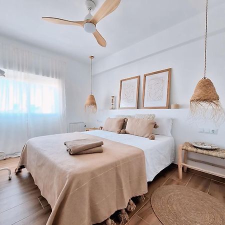 Apartamento Boho Chic Dénia Extérieur photo
