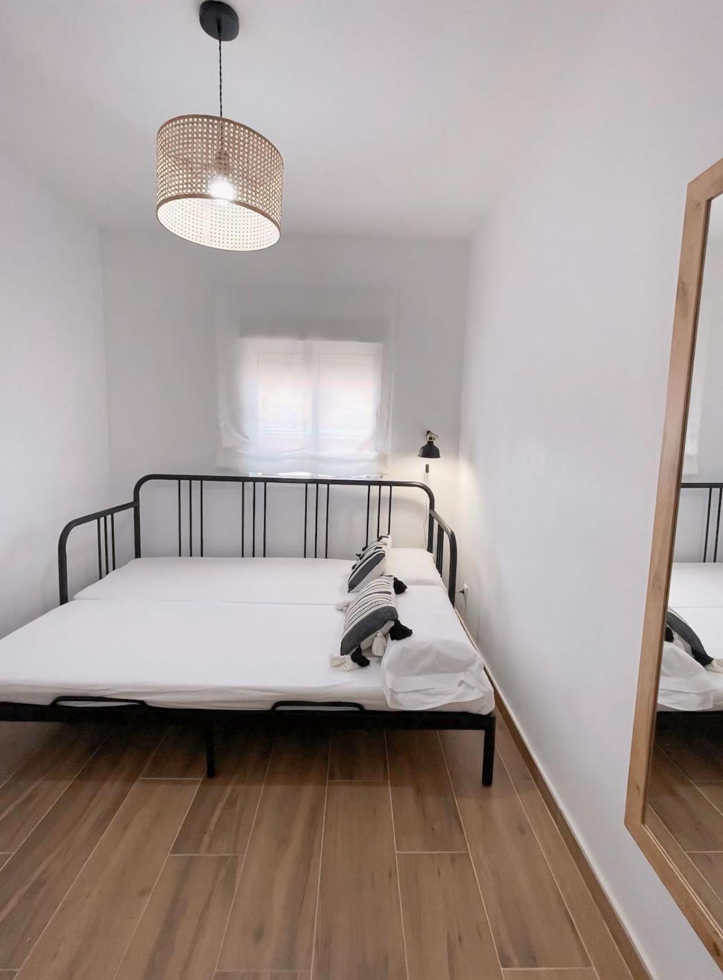 Apartamento Boho Chic Dénia Extérieur photo
