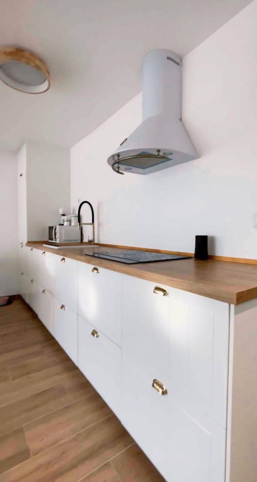 Apartamento Boho Chic Dénia Extérieur photo