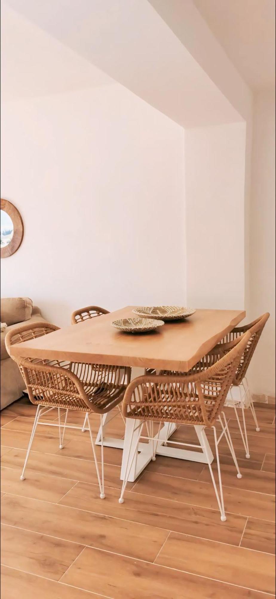 Apartamento Boho Chic Dénia Extérieur photo