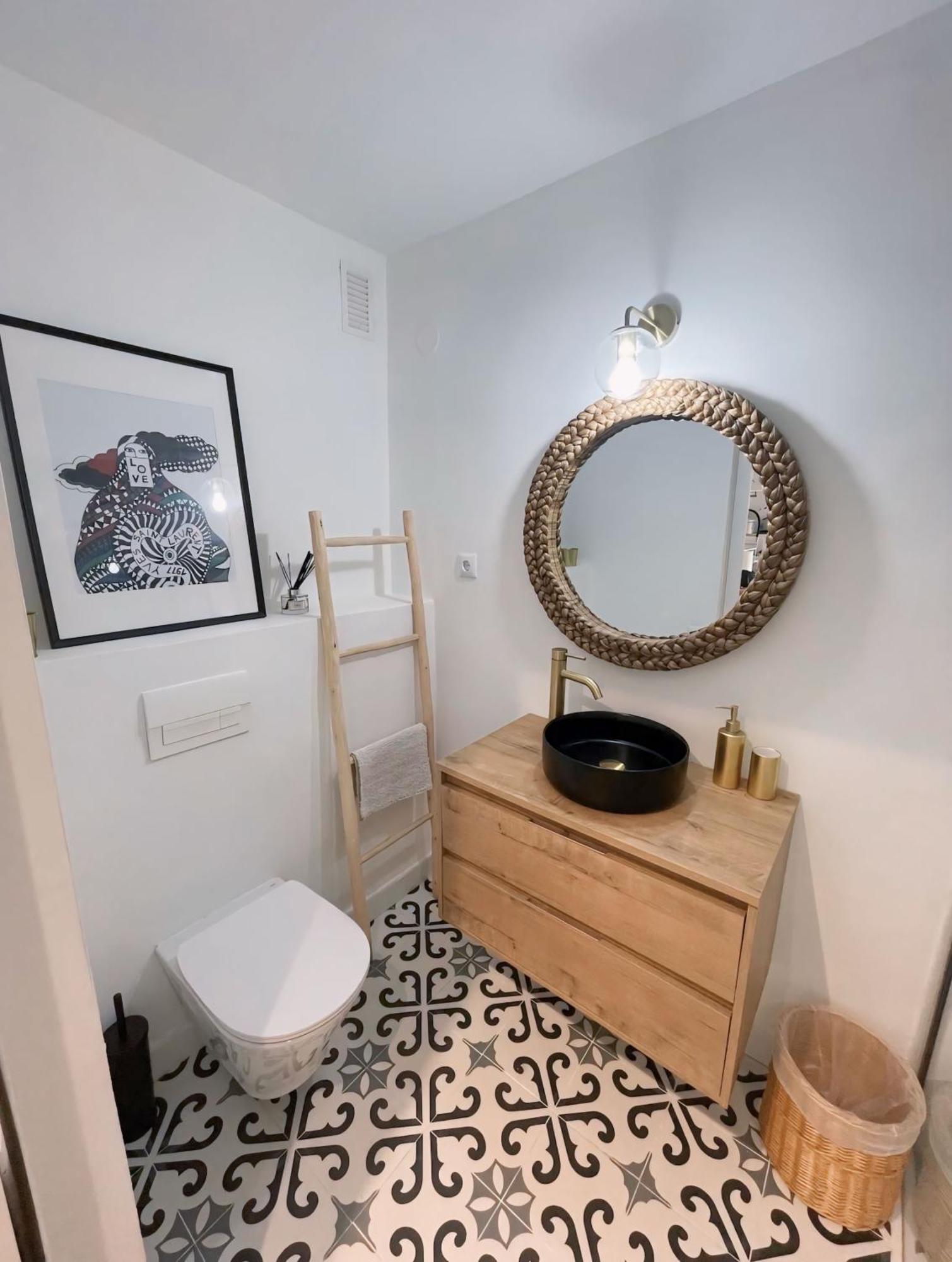 Apartamento Boho Chic Dénia Extérieur photo