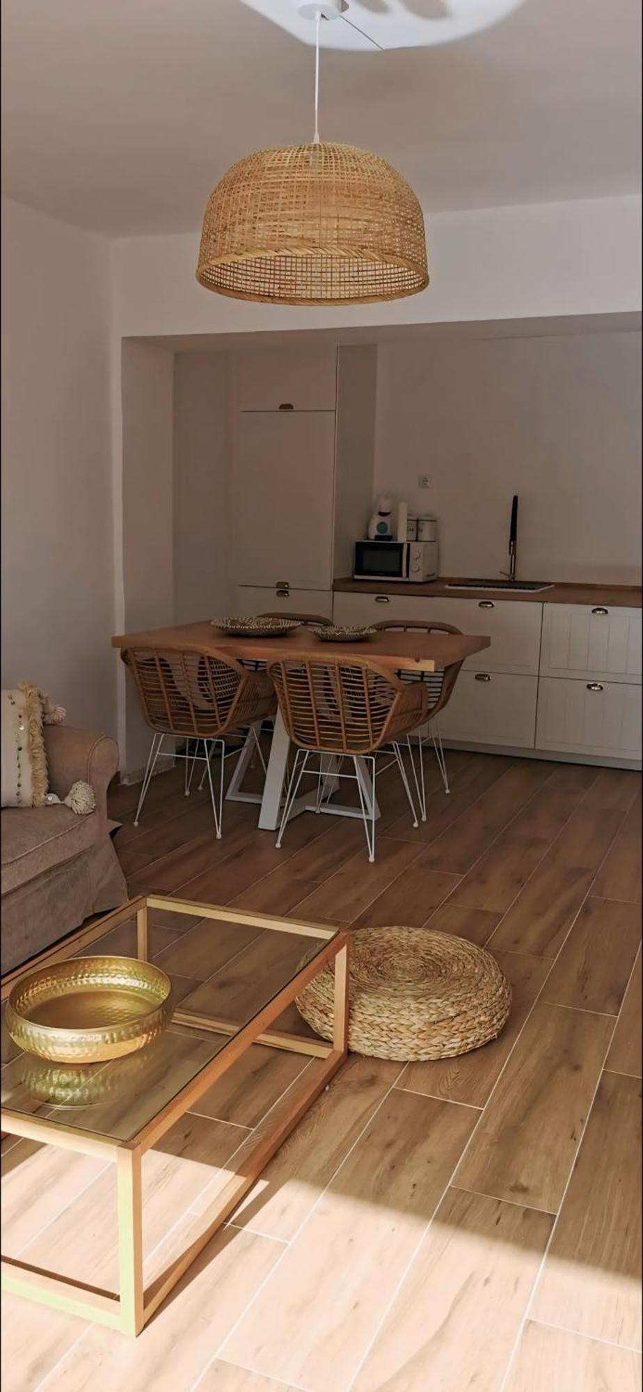 Apartamento Boho Chic Dénia Extérieur photo