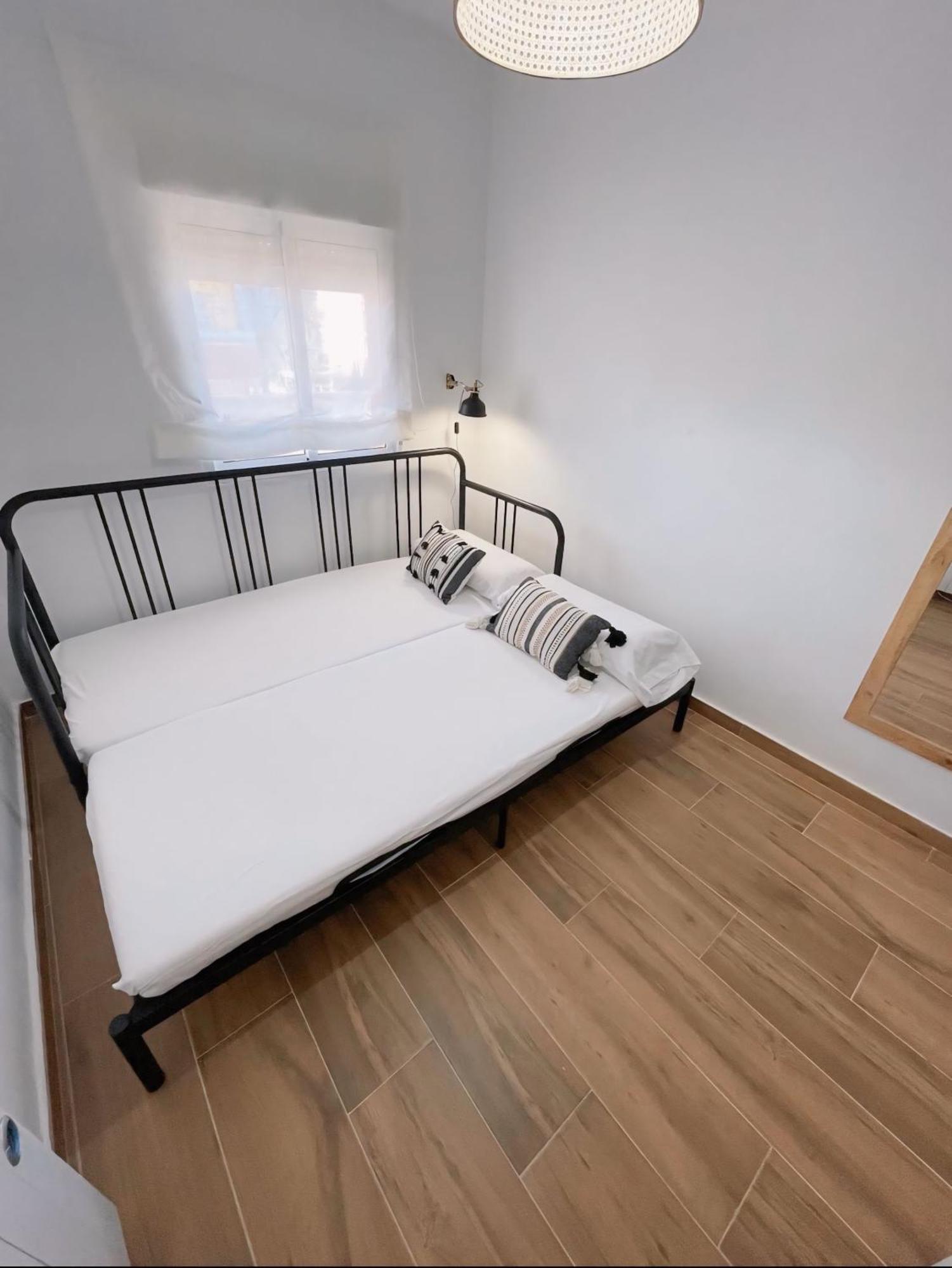 Apartamento Boho Chic Dénia Extérieur photo