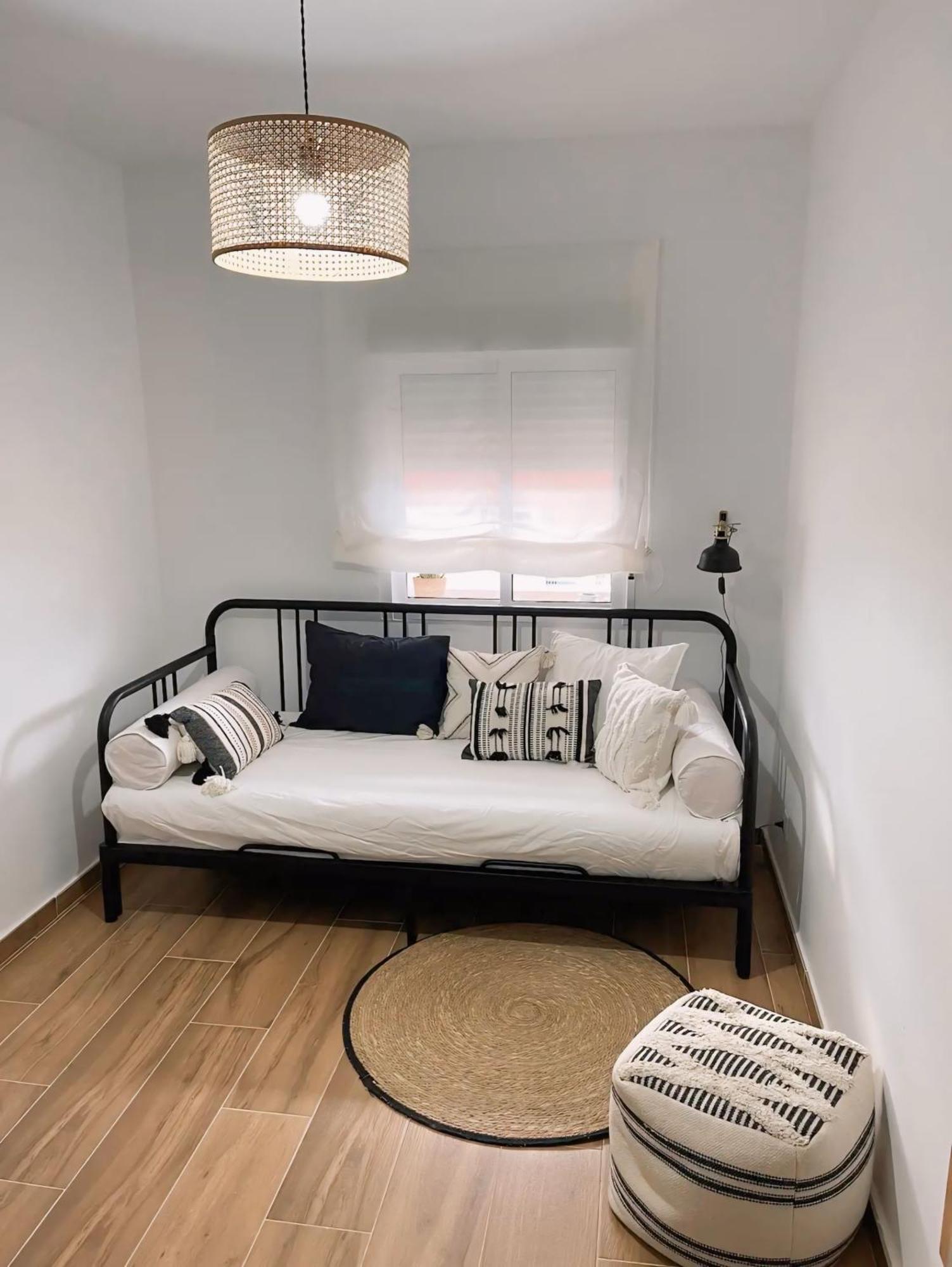 Apartamento Boho Chic Dénia Extérieur photo