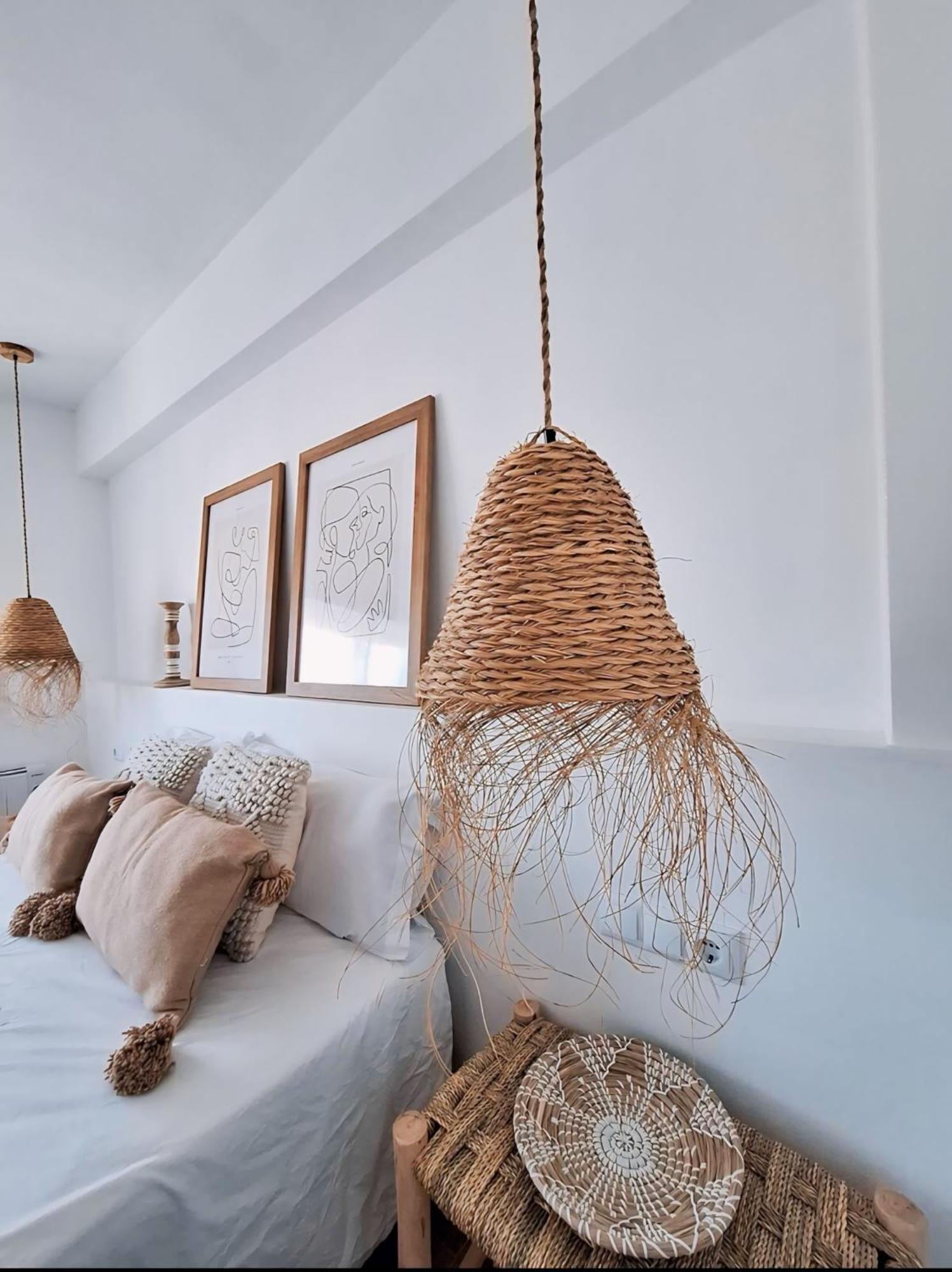 Apartamento Boho Chic Dénia Extérieur photo
