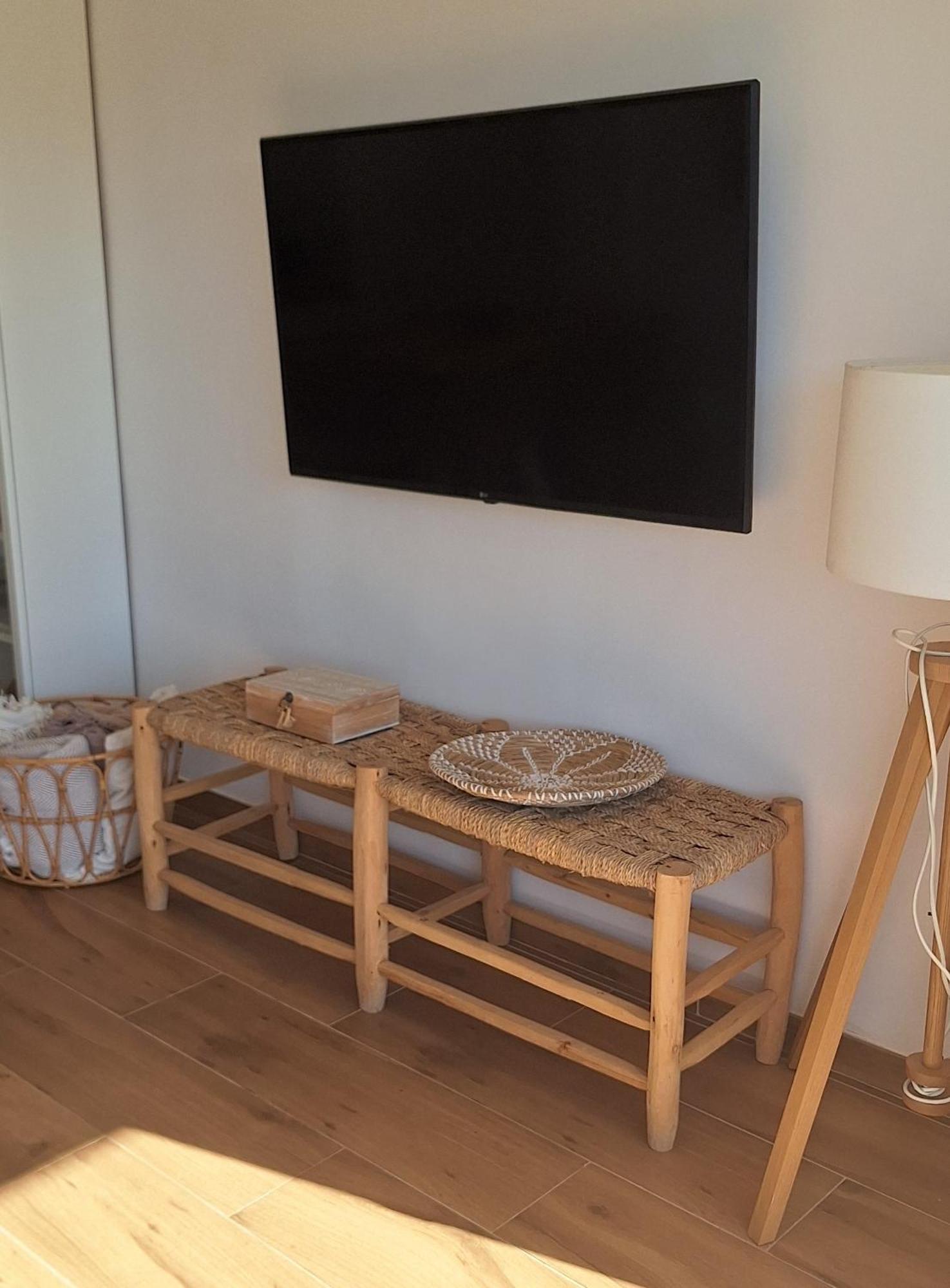 Apartamento Boho Chic Dénia Extérieur photo